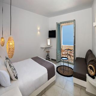 Seven Suites fotoÄŸrafÄ±