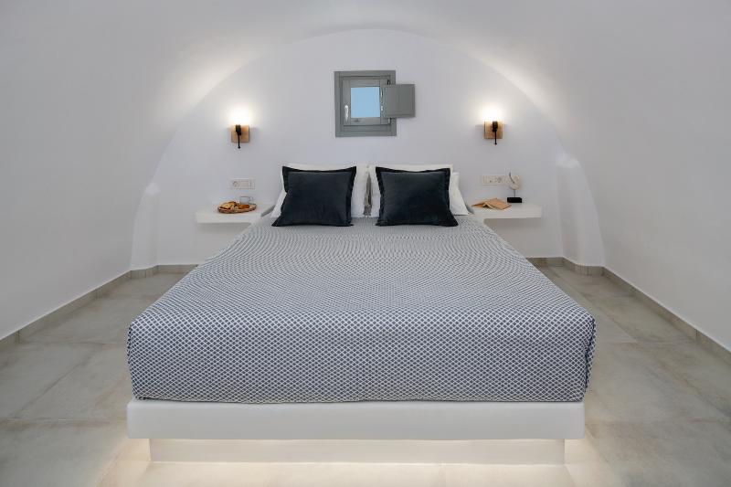 Seven Suites - Oda