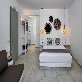 Seven Suites fotoÄŸrafÄ±