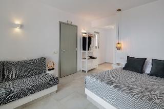 Seven Suites fotoÄŸrafÄ±