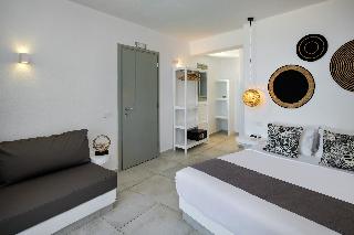 Seven Suites fotoÄŸrafÄ±