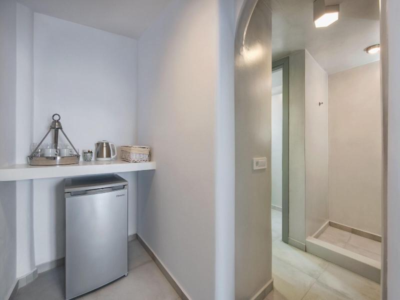 Seven Suites - Oda