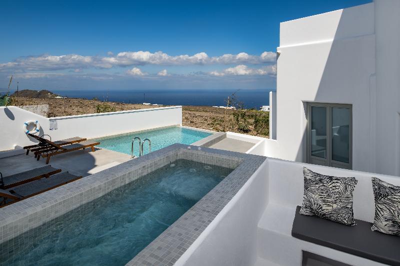 Seven Suites - Oda