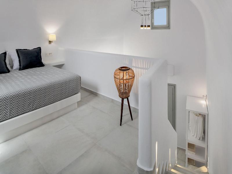 Seven Suites - Oda