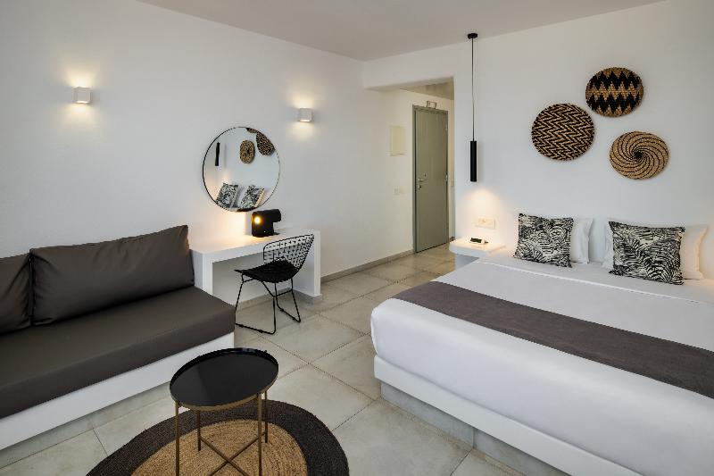 Seven Suites - Oda