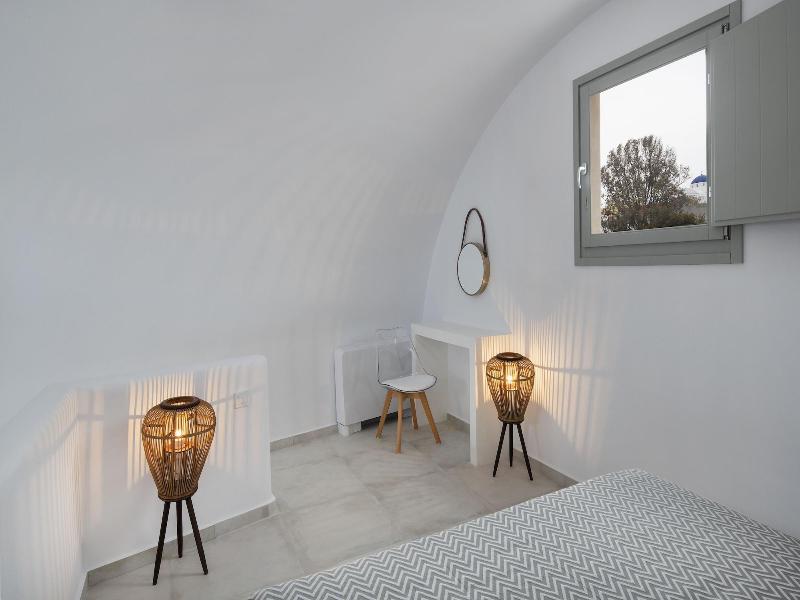 Seven Suites - Oda