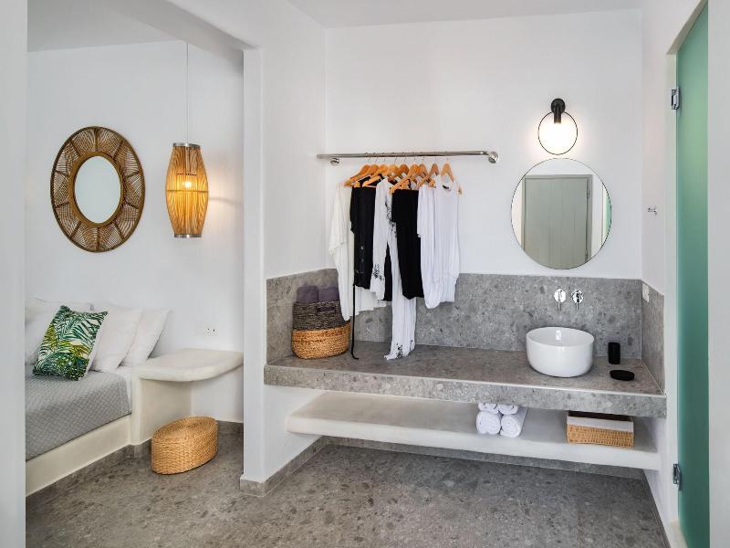 Seven Suites - Oda