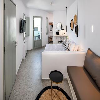 Seven Suites fotoÄŸrafÄ±