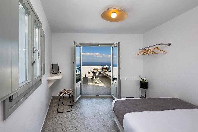 Seven Suites - Oda