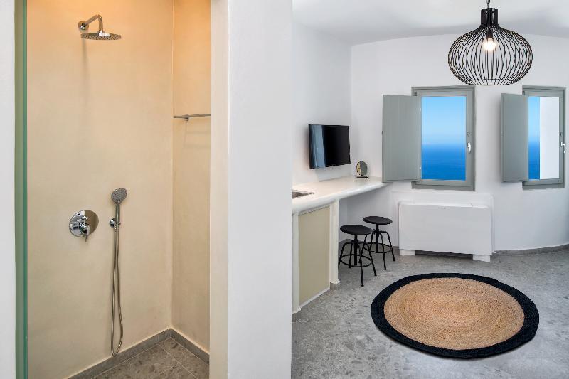 Seven Suites - Oda