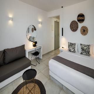 Seven Suites fotoÄŸrafÄ±