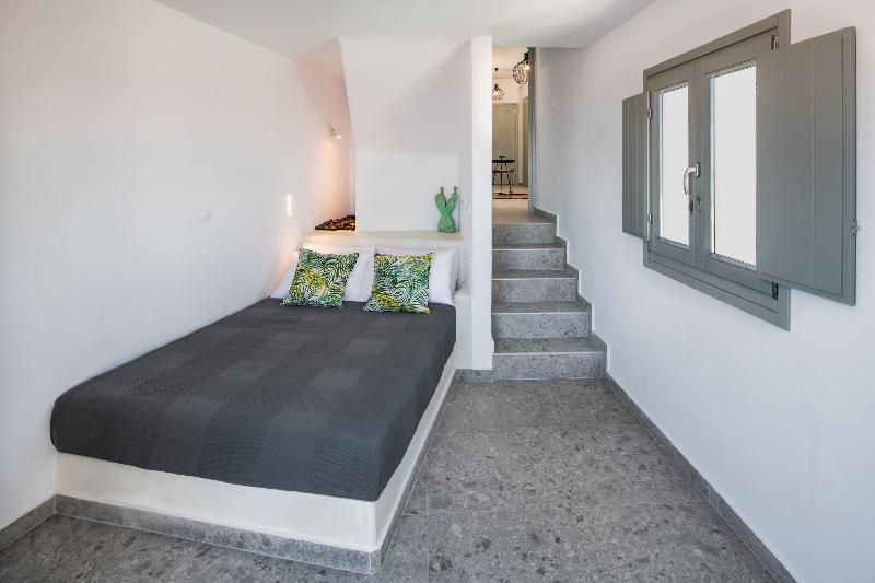 Seven Suites - Oda