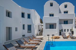 Seven Suites fotoÄŸrafÄ±
