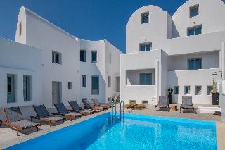Seven Suites fotoÄŸrafÄ±