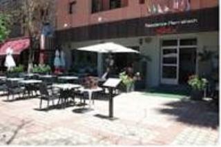 Hotel Marrakech Residence otel fotoğrafı