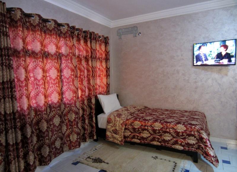 Hotel Marrakech Residence - Oda