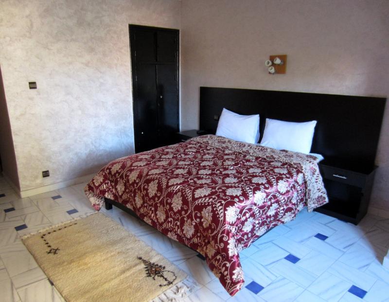Hotel Marrakech Residence - Oda