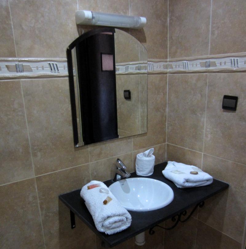 Hotel Marrakech Residence - Oda