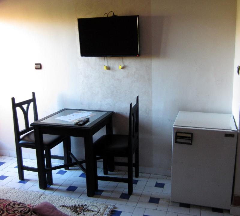 Hotel Marrakech Residence - Oda