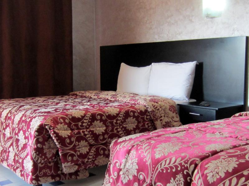 Hotel Marrakech Residence - Oda