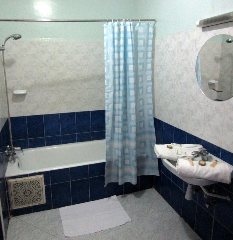 Hotel Marrakech Residence - Oda