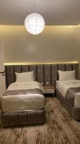 Golden Andalus Hotel Abha oda fotoğrafı