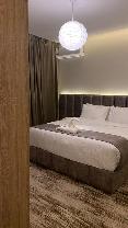 Golden Andalus Hotel Abha oda fotoğrafı