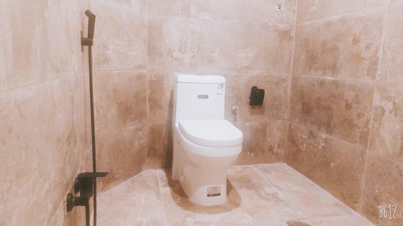 Golden Andalus Hotel Abha - Oda