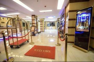 Aldaar Jizan otel fotoğrafı