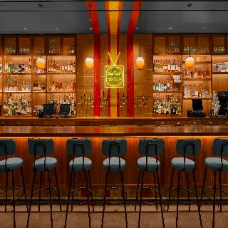 Moxy NYC Downtown fotoÄŸrafÄ±