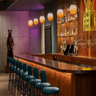 Moxy NYC Downtown fotoÄŸrafÄ±