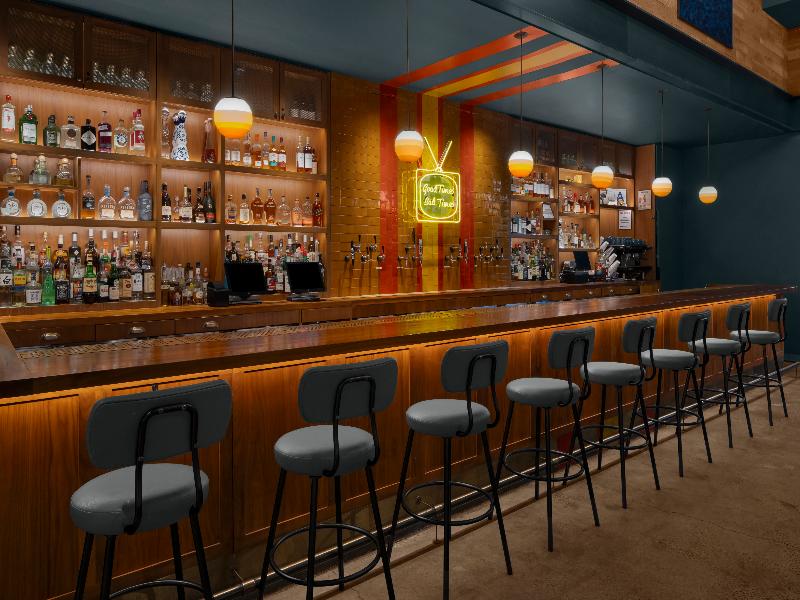 Moxy NYC Downtown - Bar
