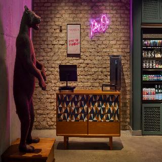 Moxy NYC Downtown fotoÄŸrafÄ±
