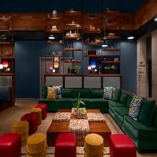 Moxy NYC Downtown fotoÄŸrafÄ±