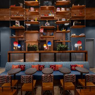 Moxy NYC Downtown fotoÄŸrafÄ±