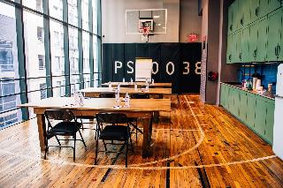 Moxy NYC Downtown fotoÄŸrafÄ±