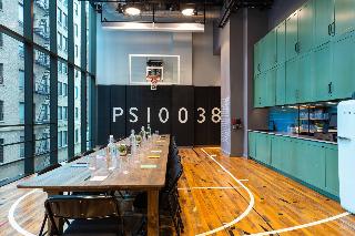 Moxy NYC Downtown fotoÄŸrafÄ±