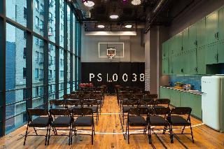 Moxy NYC Downtown fotoÄŸrafÄ±