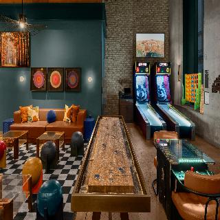 Moxy NYC Downtown fotoÄŸrafÄ±