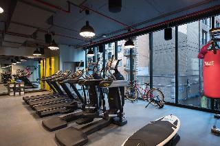 Moxy NYC Downtown fotoÄŸrafÄ±