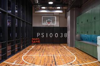Moxy NYC Downtown fotoÄŸrafÄ±