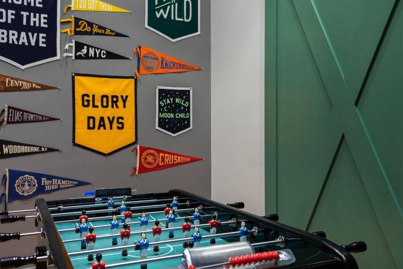 Moxy NYC Downtown - Aktivite