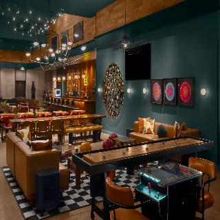 Moxy NYC Downtown fotoÄŸrafÄ±