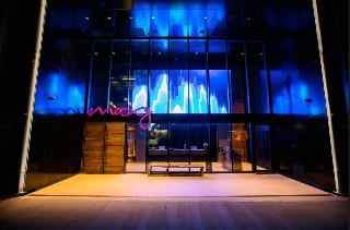 Moxy NYC Downtown otel fotoğrafı