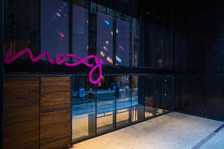 Moxy NYC Downtown fotoÄŸrafÄ±