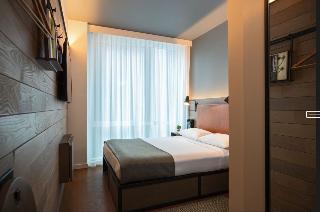 Moxy NYC Downtown fotoÄŸrafÄ±