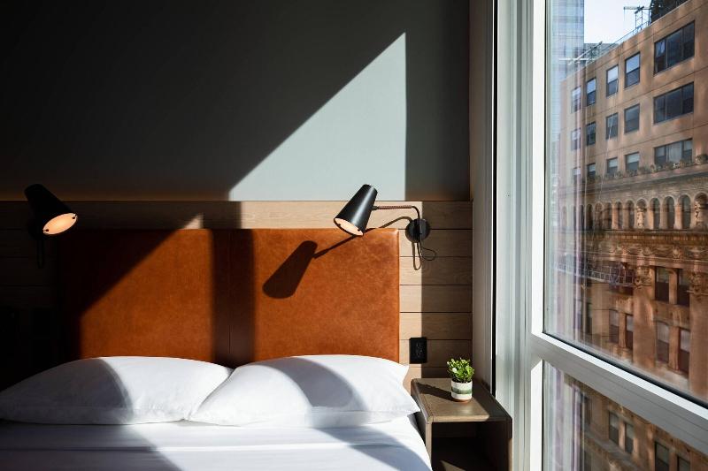 Moxy NYC Downtown - Oda