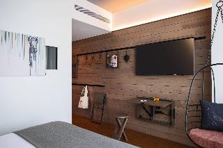 Moxy NYC Downtown fotoÄŸrafÄ±