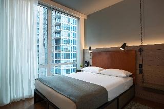 Moxy NYC Downtown fotoÄŸrafÄ±