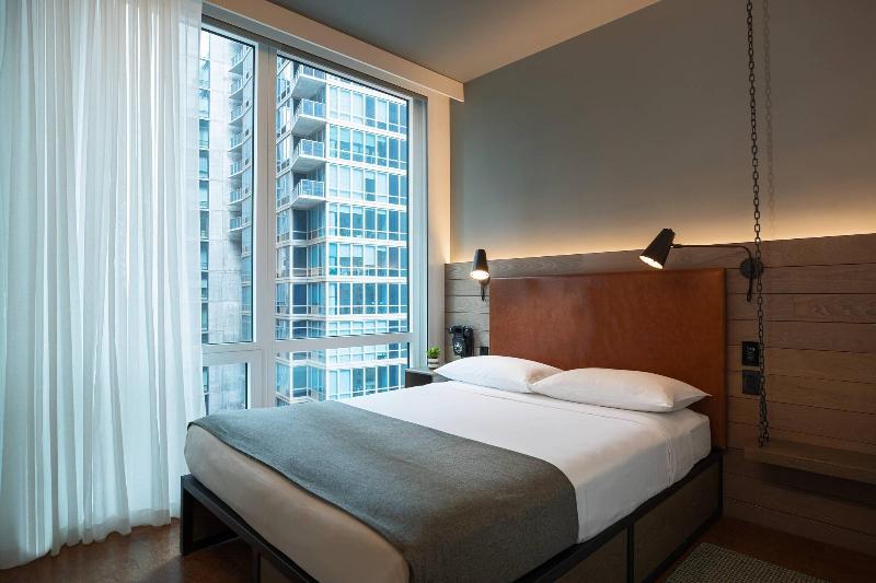 Moxy NYC Downtown - Oda